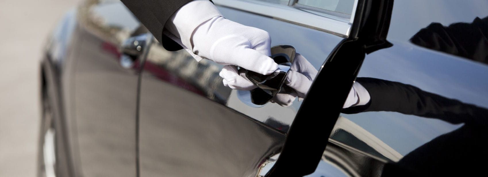 Perfect Transportation Limousine And Sedans
