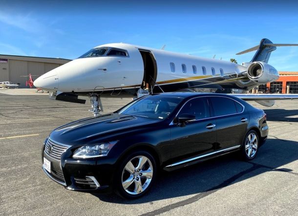 Business tour limo packages 98bdb310