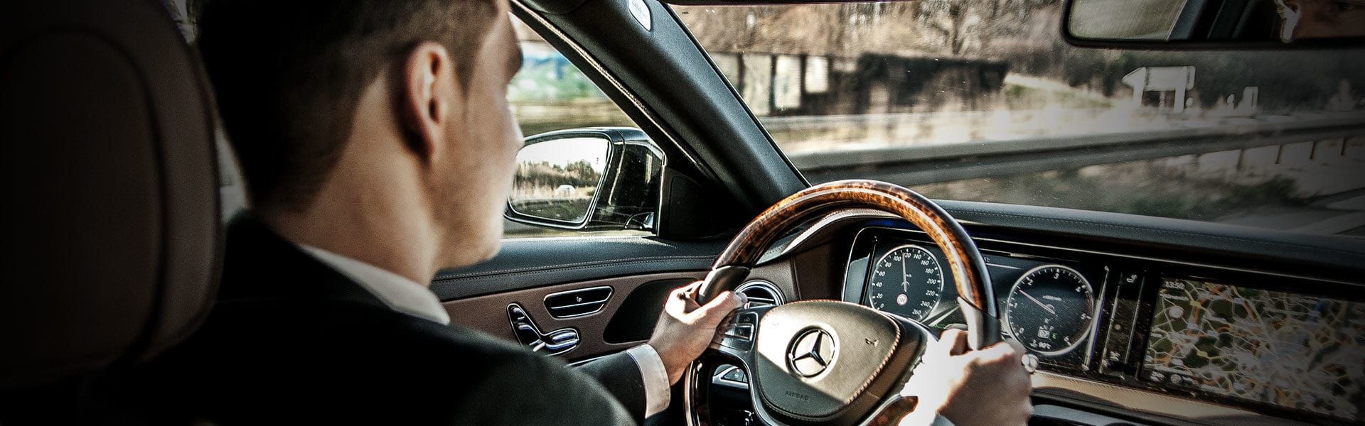 Executive Limo Service Riverside 9887bd4d