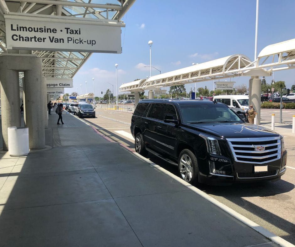 Corporate chauffeur service baf4038d