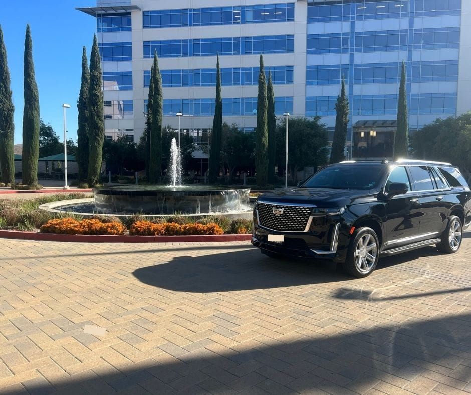 Conference limo service e3250275