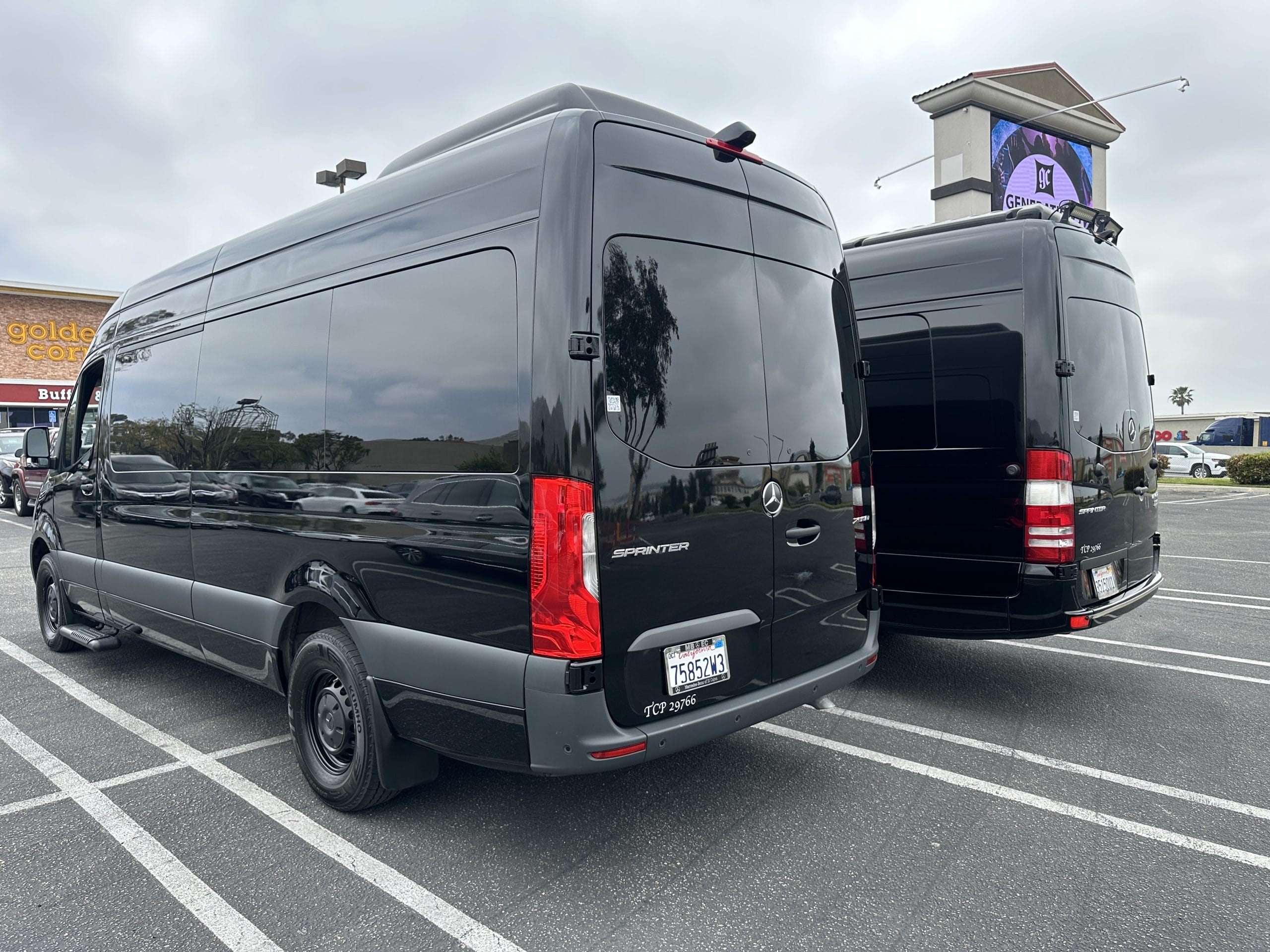 What Are the Best Executive Transportation Options for Disneyland Visitors? 2 Executive Disneyland Transportation Service: 9 Smart Options for Visitors